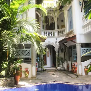 Olde Ceylon Maison d'hôtes