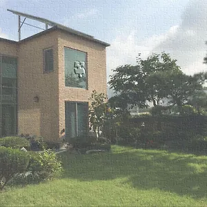 Puzzlestay House Maison d'hôtes